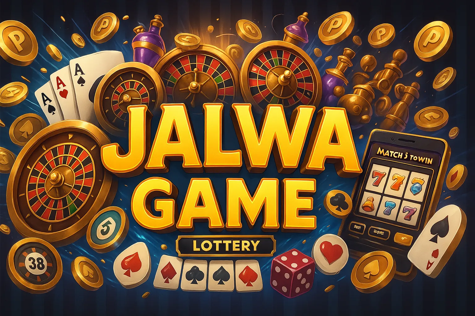 Jalwa-Game-Lottery